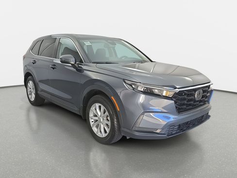Used 2024 Honda CR-V EX image 3