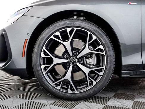 New 2026 Audi A6 Premium Plus image 6