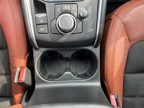 Used 2024 MAZDA CX-5 Carbon Edition AWD/4WD image 21