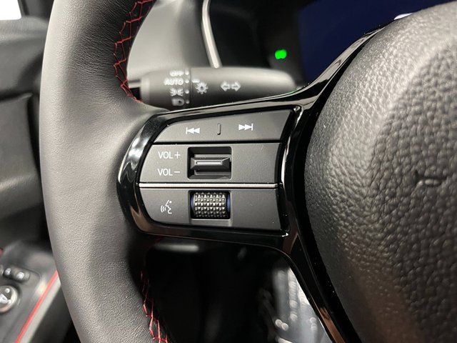 New 2026 Honda Civic Si image 11