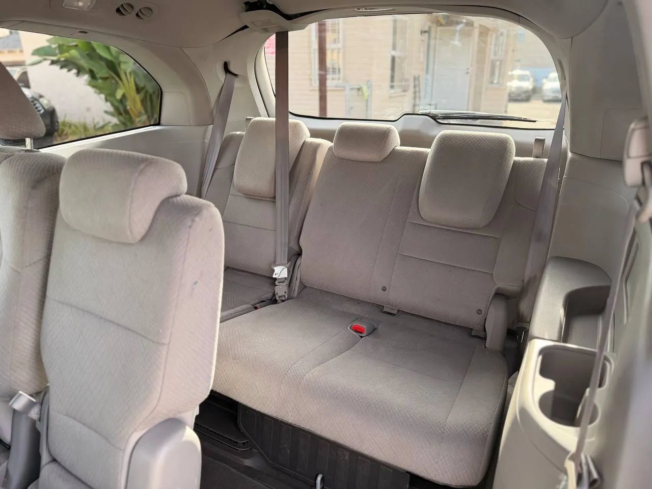 Used 2015 Honda Odyssey EX image 28