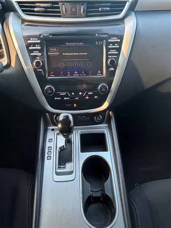 Used 2020 Nissan Murano SV FWD image 13