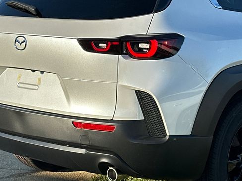 New 2026 MAZDA CX-50 AWD 2.5 S w/ Cargo Package image 5