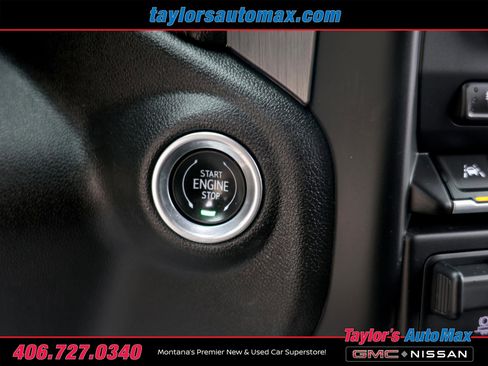 Used 2020 GMC Sierra 1500 Denali w/ Denali Ultimate Package image 32