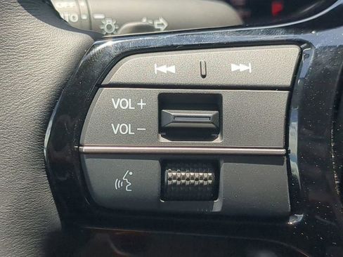New 2026 Honda Passport RTL image 24