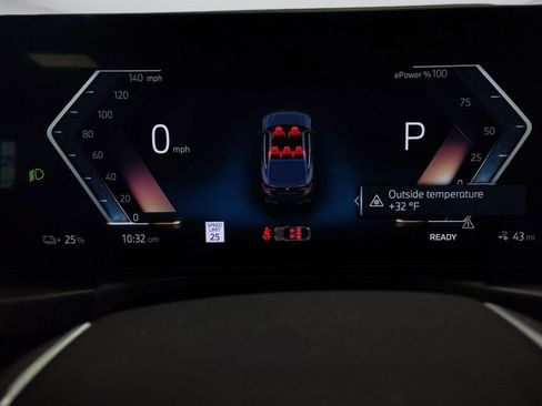 Certified 2023 BMW i4 eDrive35 w/ Premium Package image 18