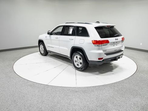 Used 2016 Jeep Grand Cherokee Laredo w/ Quick Order Package 23E AWD/4WD image 31