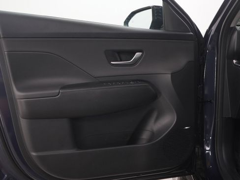 Certified 2024 Hyundai Kona Limited AWD/4WD image 20