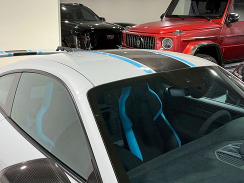 Used 2026 Porsche 911 GT3 image 16