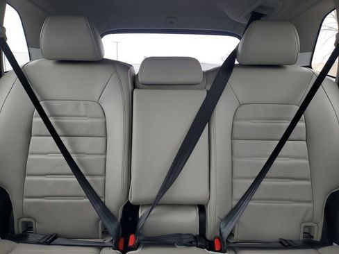 New 2026 Honda CR-V EX-L image 21