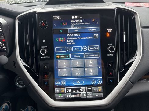 New 2026 Subaru Ascent Touring image 44