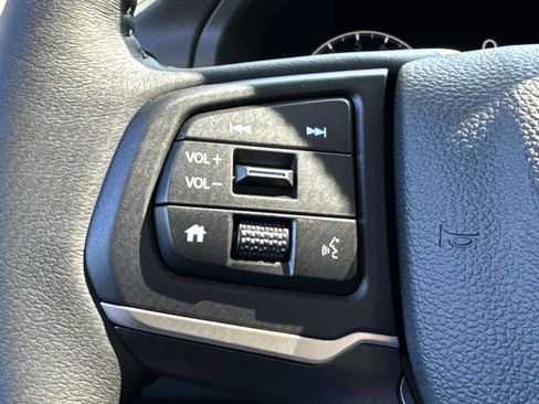 New 2026 Honda Ridgeline RTL image 17