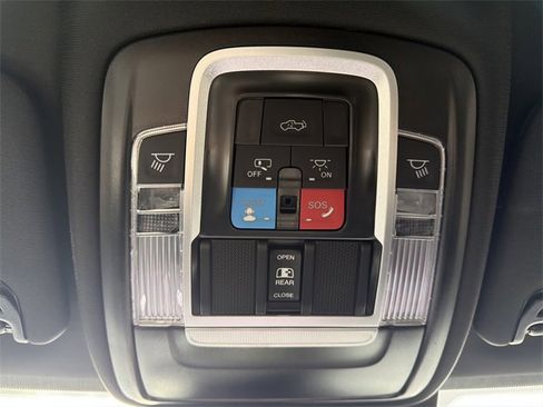 New 2026 RAM 2500 Limited image 31