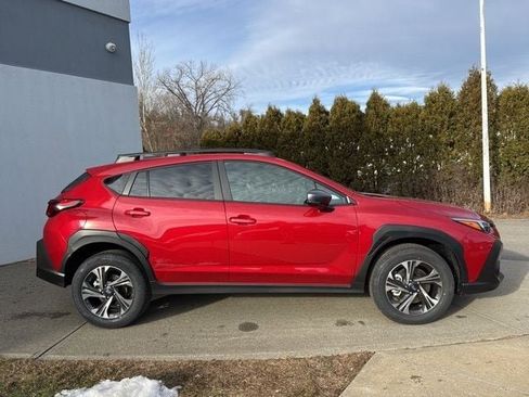 New 2026 Subaru Crosstrek 2.0i Premium image 2