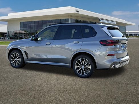 New 2026 BMW X5 xDrive40i image 7