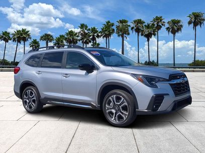 Used 2025 Subaru Ascent Limited