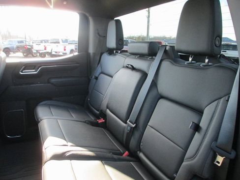 Used 2022 GMC Sierra 1500 SLT w/ SLT Premium Package image 20