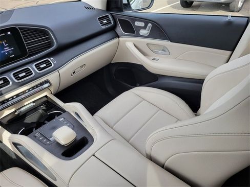 Certified 2022 Mercedes-Benz GLE 350 4MATIC image 16