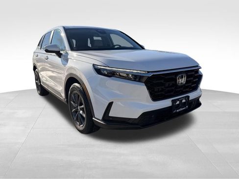 New 2026 Honda CR-V EX-L image 2
