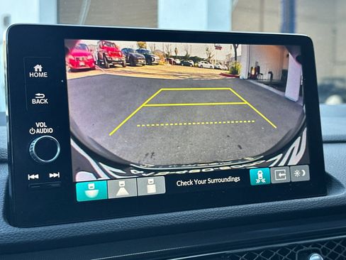 Used 2023 Acura Integra A-Spec image 24