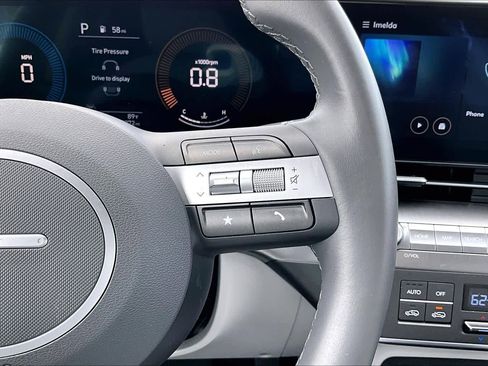 Certified 2024 Hyundai Kona SEL image 23