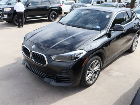 Used 2022 BMW X2 xDrive28i w/ Convenience Package image 5