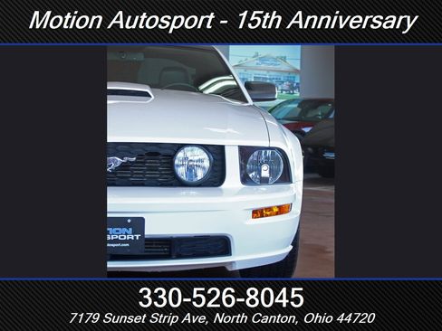 Used 2009 Ford Mustang GT image 6