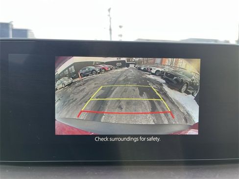 Used 2023 MAZDA CX-30 2.5 Turbo w/ Premium Package image 17