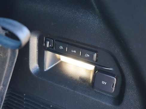 Used 2020 Ford Explorer ST w/ ST Street Pack AWD/4WD image 17
