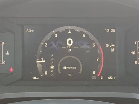 New 2026 Toyota Tacoma SR5 image 25