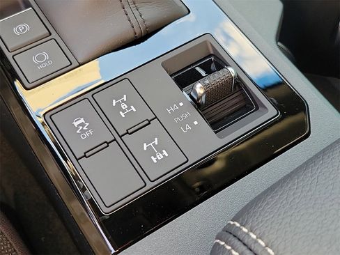 New 2026 Toyota Land Cruiser 1958 image 27