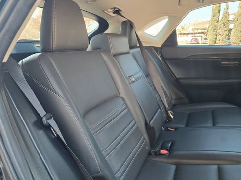 Used 2016 Lexus NX 200t FWD w/ Premium Package image 34