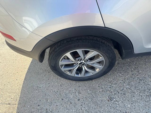 Used 2014 Kia Sportage LX AWD/4WD image 14