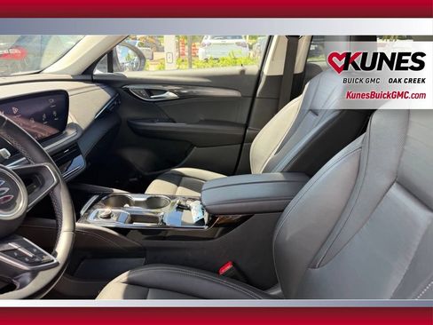 Used 2024 Buick Envision Preferred AWD/4WD image 13