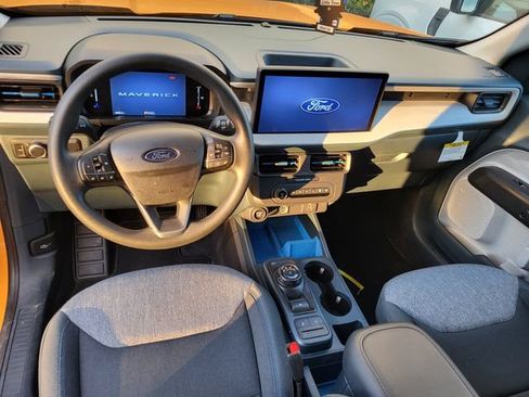 Used 2026 Ford Maverick XLT AWD/4WD image 14
