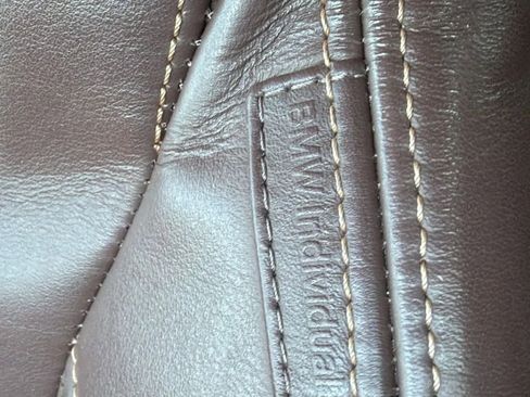 Used 2020 BMW X5 M50i w/ Luxury Seating Package image 50