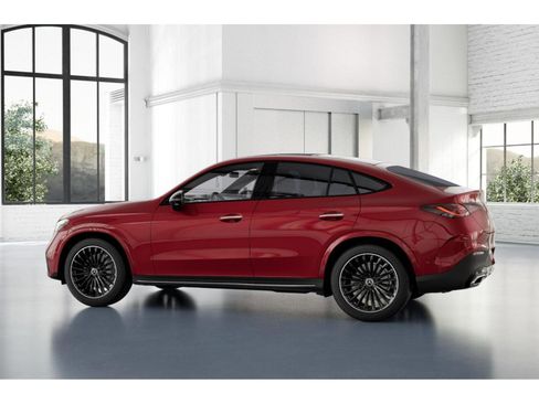 New 2026 Mercedes-Benz GLC 300 4MATIC image 32