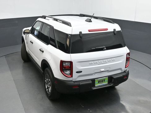 New 2025 Ford Bronco Sport Big Bend image 37