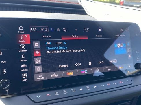 New 2026 Dodge Charger Scat Pack AWD/4WD image 46