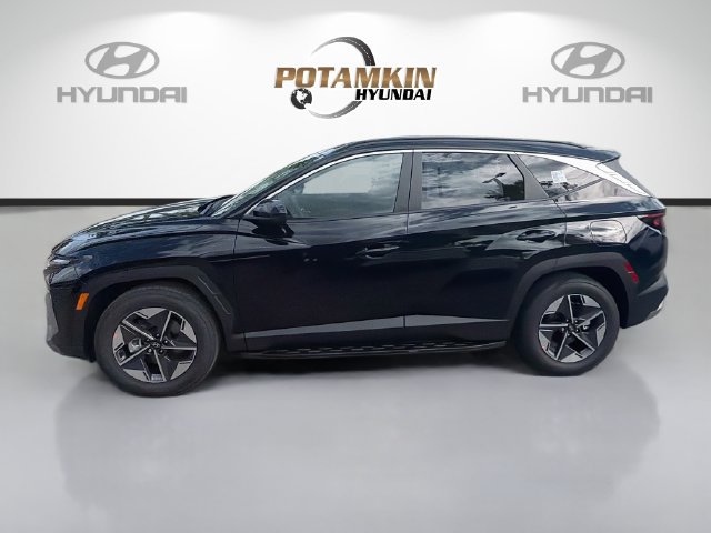 New 2026 Hyundai Tucson SEL FWD image 8