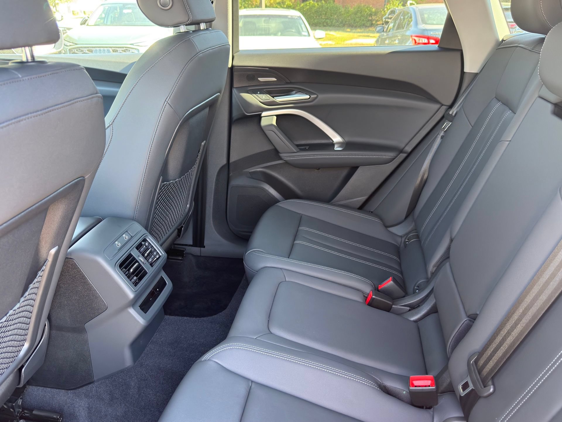 New 2026 Audi Q5 Premium Plus AWD/4WD image 28