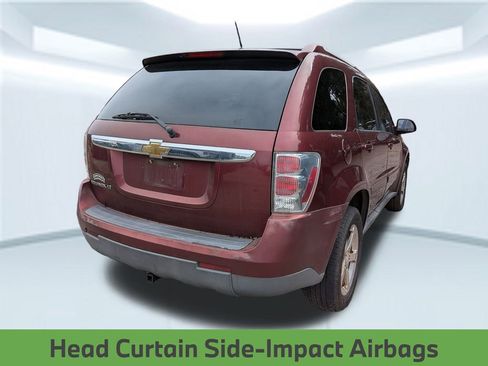 Used 2007 Chevrolet Equinox LT w/ LT Preferred Equipment Group image 5