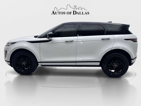 Used 2023 Land Rover Range Rover Evoque S AWD/4WD image 5
