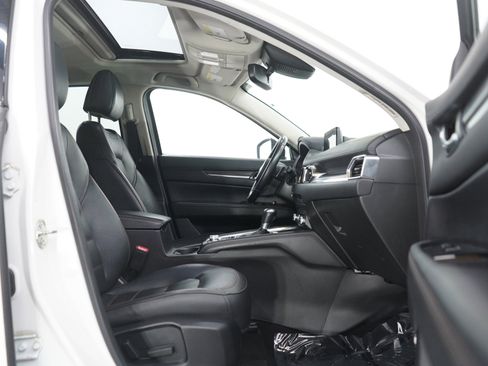 Used 2020 MAZDA CX-5 Grand Touring w/ GT Premium Package AWD/4WD image 11