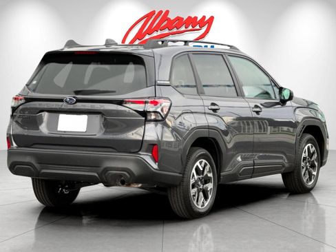 New 2026 Subaru Forester Premium image 4