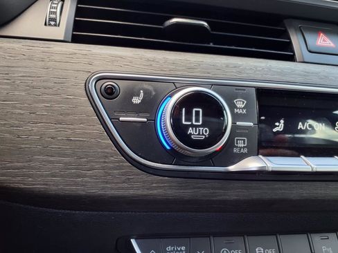 Used 2023 Audi A5 2.0T Premium Plus w/ Premium Plus image 23