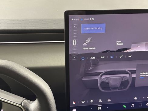 Used 2024 Tesla Cybertruck AWD Crew Cab image 21