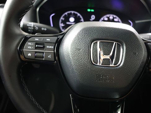 Certified 2026 Honda Civic Sport image 18