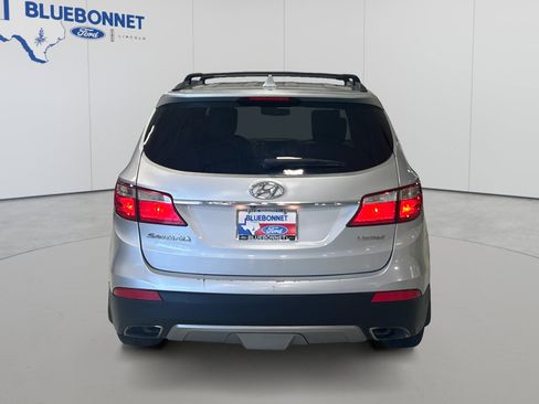 Used 2014 Hyundai Santa Fe Limited FWD image 6