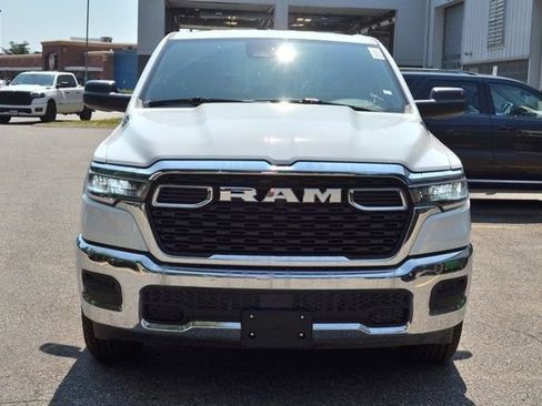 New 2026 RAM 1500 Tradesman AWD/4WD image 3